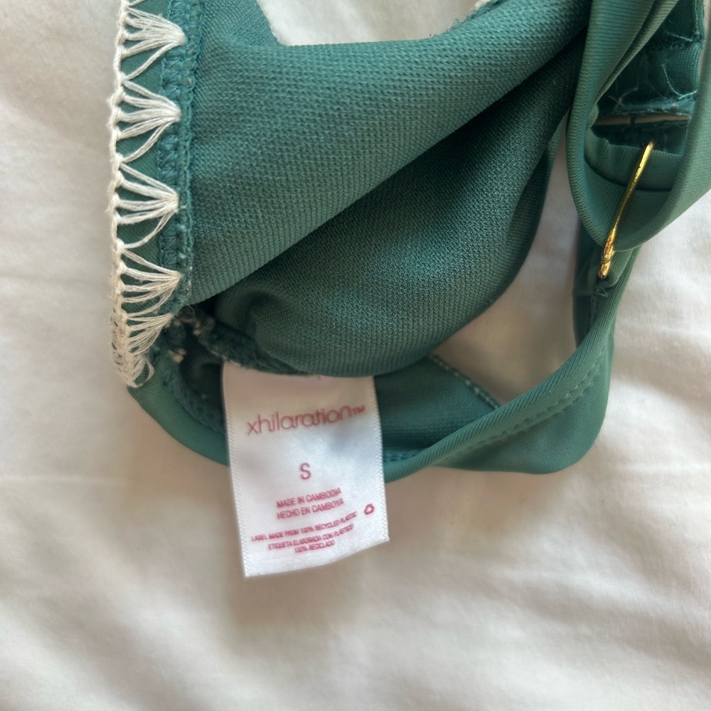 Target swimsuit top